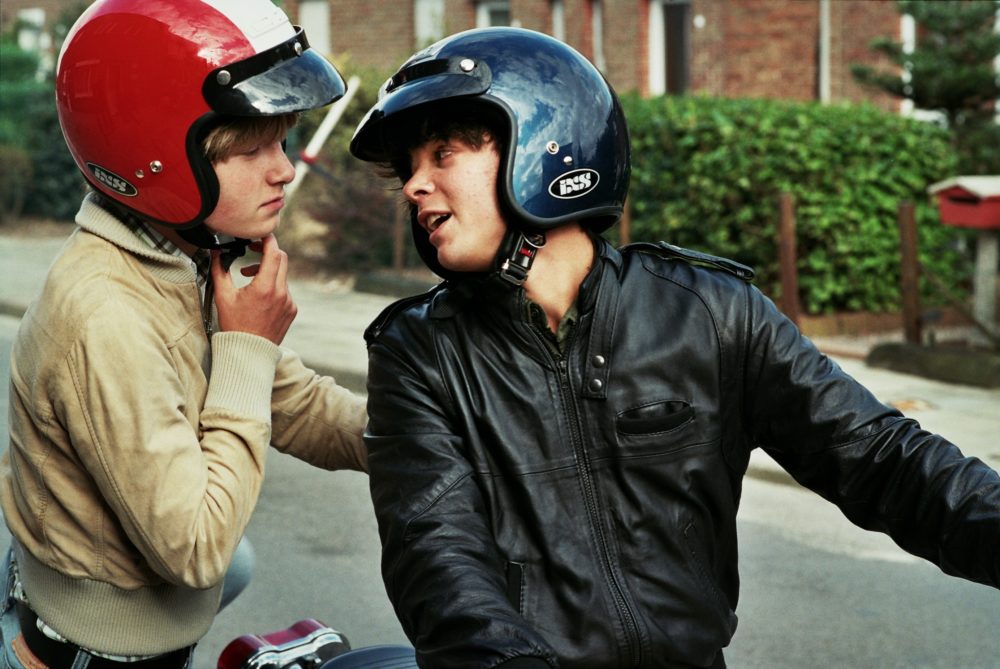 SUR LE CHEMIN DES DUNES : Streaming VOD | OUTPLAY VOD