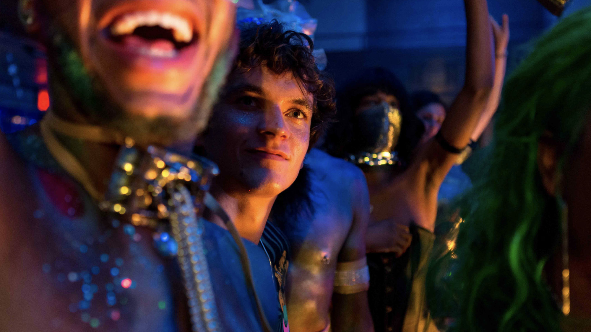 Even Lovers Get The Blues Streaming Vf PORT AUTHORITY : Streaming VOD & Téléchargement | OUTPLAY VOD