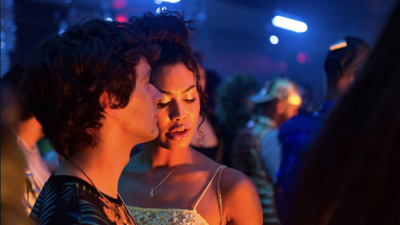 Even Lovers Get The Blues Streaming Vf PORT AUTHORITY : Streaming VOD & Téléchargement | OUTPLAY VOD