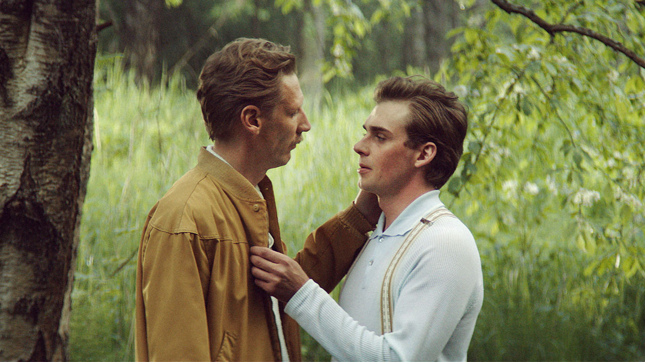 Tom Of Finland Film TOM OF FINLAND : Streaming VOD & Téléchargement | OUTPLAY VOD