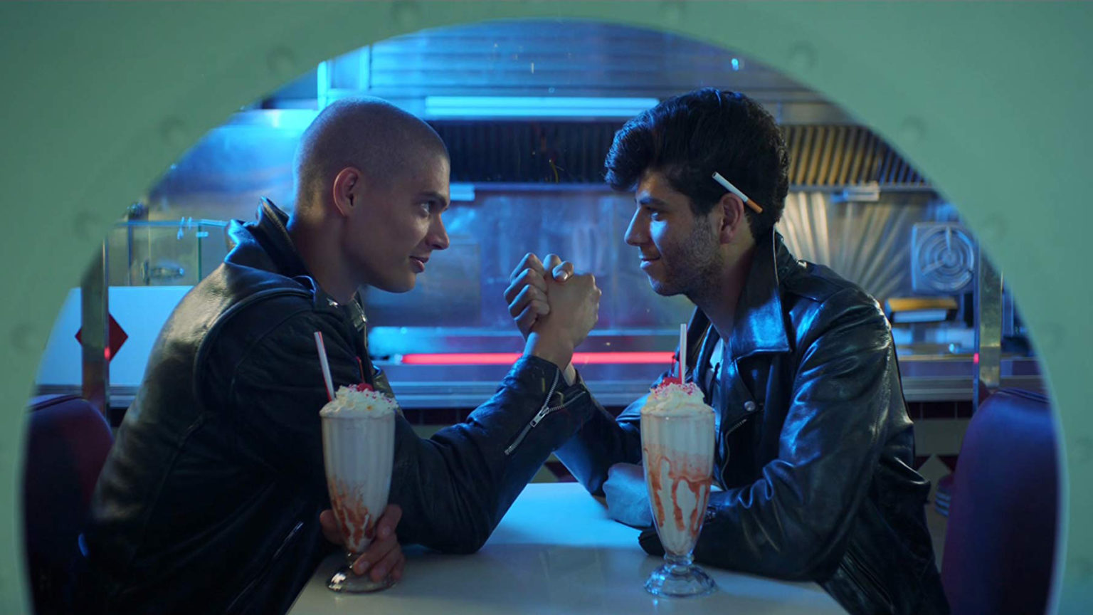 Even Lovers Get The Blues Streaming Vf JUST FRIENDS : Streaming VOD & Téléchargement | OUTPLAY VOD