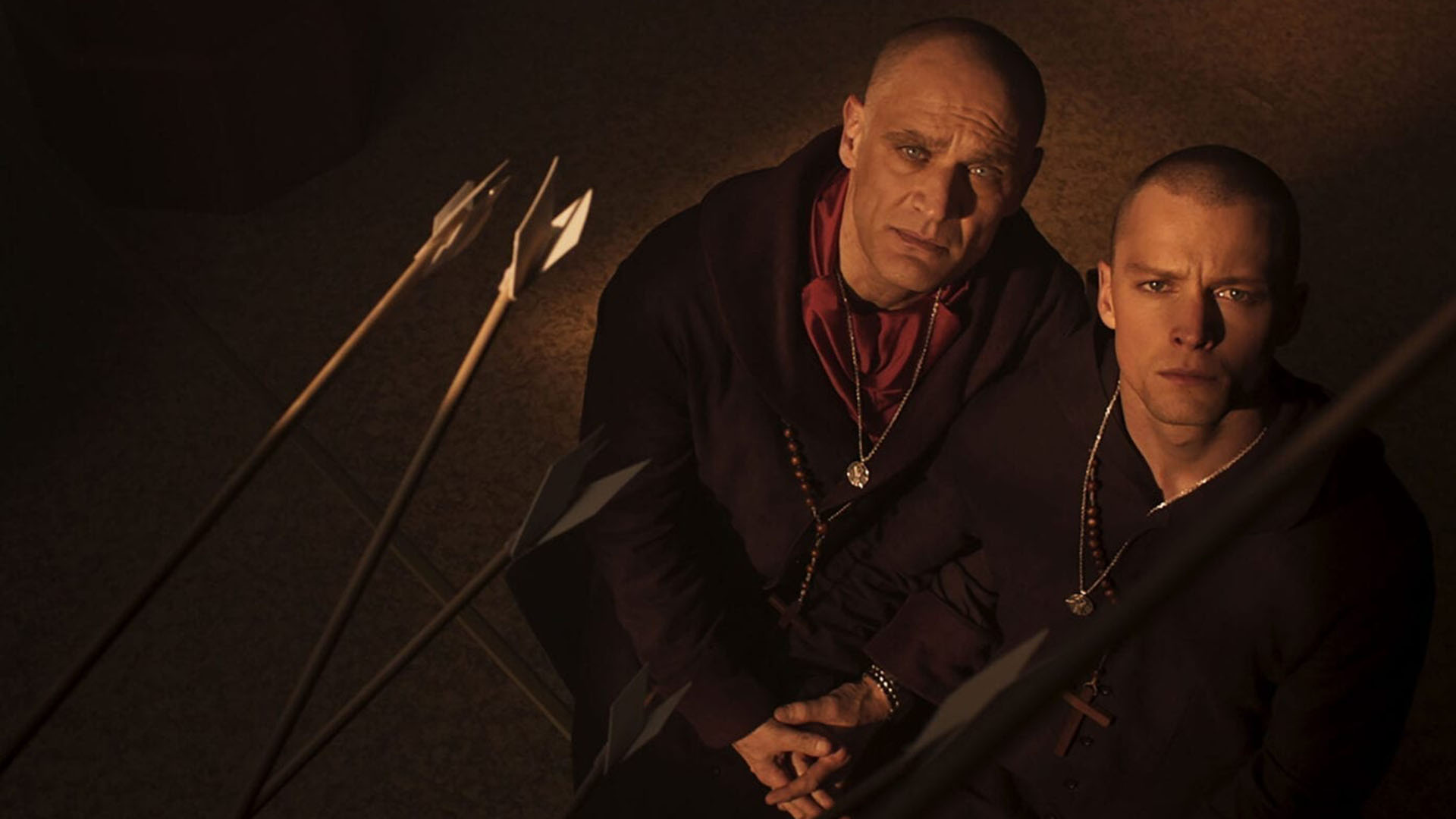 SAINT NARCISSE Streaming VOD & Téléchargement OUTPLAY VOD